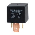thumbnail image 4 of Interruptor de cambio SPDT Sunnimix 4Pin para Coche motocicleta, 4 of 4