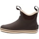 thumbnail image 5 of Bota Ankle Deck Xtratuf para mujer, color marrón, impermeable, talla 9, 5 of 7
