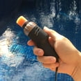 thumbnail image 2 of Car Electric Polisher Cleaning and Polishing Waxing Machine Automobile Surface Scratch Repair Tool, 2 of 7