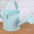 thumbnail image 2 of 2pcs Gardening Iron Sheet Watering Pots Long Spout Succulents Watering Kettle, 2 of 2