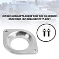 thumbnail image 1 of Intake Horn Anti-Surge Ring for Silverado 2500 3500 L5P Duramax 2017-2021, 1 of 10
