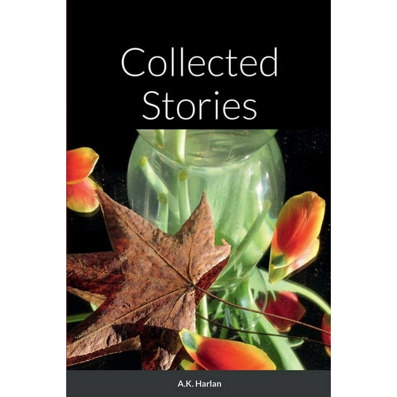 Collected Stories (Paperback)