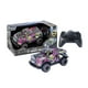thumbnail image 1 of Auto de juguete con mando a distancia Revell Ghost Driver para niños, color morado, 1 of 9