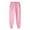 Pink, variant on S LUKKC LUKKC Sweatpants for Women Men Sport Pants Baggy High Waisted Drawstring Comfy Fall Winter Joggers Pants with Pockets Loose Athletic Pants for Running Yoga Workout Lounge Pants