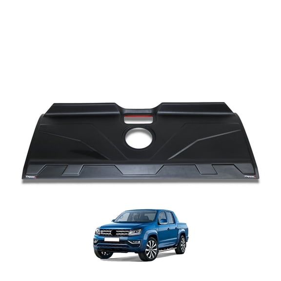 Tailgate Protector fits Vw Amarok 2010-2021