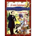 thumbnail image 1 of Contes d'Andersen - Coffret (4DVD), 1 of 1