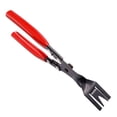 thumbnail image 2 of 3Piece Push Pin Removal Pliers Set Panel Clip Pliers 30°&80° Push Pin Pliers, 2 of 9