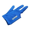 thumbnail image 3 of 4x Guante Durable Guantes Para Competición Juego Accesorio Azul, 3 of 8