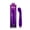 Violet, variant on Viben Devotion Rechargeable Silicone G-Spot Personal Massager, Ruby