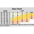thumbnail image 6 of luopital 3Pcs Nursing Bra for Breastfeeding Comfortable Maternity Bras for Womens, Seamless Wireless Bras Women Sleep Bralette, 6 of 6