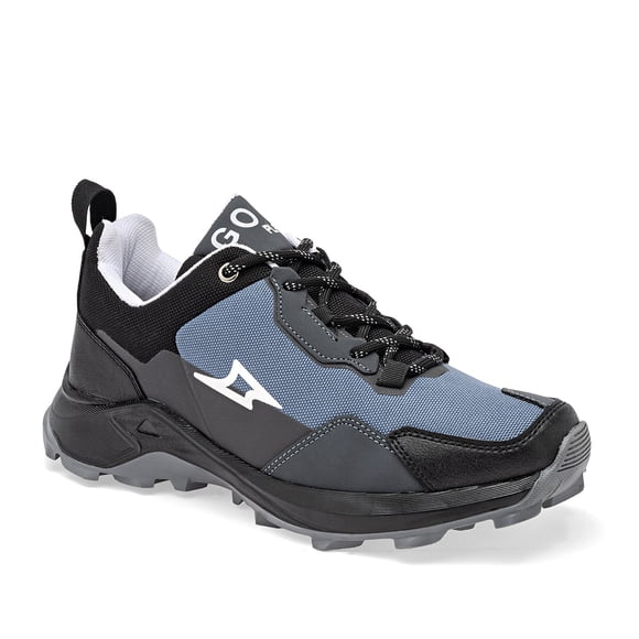 ZAPATO GO PLAY AZUL 141246