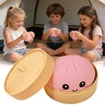 thumbnail image 3 of Fidget Juguetes Adultos Ansiedad Suave Descompresión Masa Bola Sensorial para Adultos Niños Alivio Del Estrés Fidget Juguete, 3 of 6