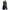 Dark Blue, variant on TAIAOJING Women's Coat Winter Jean Coat Thicken Warm Long Denim Coat Punk Button Coat With Pockets