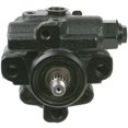 thumbnail image 1 of BOMBA DE DIRECCIÓN HIDRÁULICA COROLLA 1998 al 2000 TOYOTA Remanufacturado CARDONE ., 1 of 4