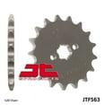 thumbnail image 3 of Front & Rear Sproket Kit for YAMAHA GT MX D,E,F-USA 77-79 JT Sprockets, 3 of 7