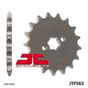 Front & Rear Sproket Kit for YAMAHA DT50 MX-S 88-95 JT Sprockets