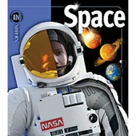 Pre-Owned Space (Hardcover) 1416938605 9781416938606