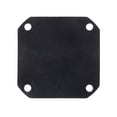 thumbnail image 3 of Air Compressor Cylinder Head Rubber Gaskets Washers Switch Leather Pad, 3 of 7