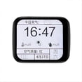 thumbnail image 4 of 1.69inch ESP32 LCD Touch Screen with Case, 4 of 5