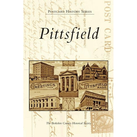 Pittsfield (Hardcover)
