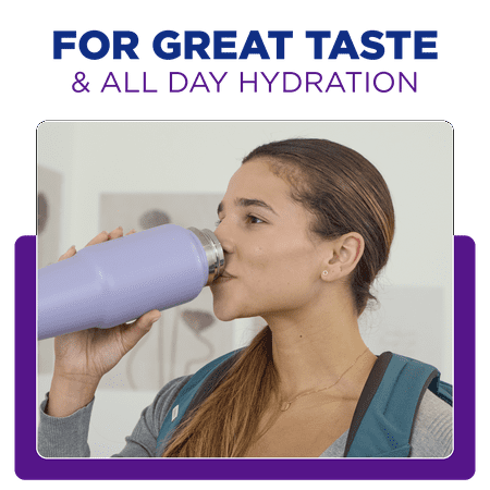 PUR 8-Cup Slim Water Filter Pitcher, Sandstone, PPT600F