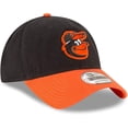 thumbnail image 3 of Gorra New Era MLB Baltimore Orioles 9TWENTY, 2 tonos, para adulto, 3 of 4