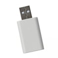 thumbnail image 1 of 3xNight Flotador De Pesca Cíclico USB Boya Herramientas Para Hombres Pesca Actividades Al Aire Libre Doble Agujero, 1 of 8