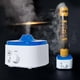 thumbnail image 3 of Shuttlecock Humidifier Professional Badminton Ball Humidifier for Training, 3 of 5