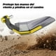 thumbnail image 5 of Cubre Puños Amarillo Para Moto Universal Kinlley, 5 of 8