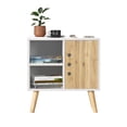 thumbnail image 2 of Buró Moru Mueble para recamara Blanco, 2 of 9