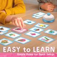 thumbnail image 4 of The Very Hungry Caterpillar Bakeshop Game, 4 of 5