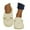 Light Green, variant on Shadoumai Slippers for Women Cute Sheep Fuzzy Animal Fluffy Plush Warm Lining Memory Foam House Slippers with Thick Sole