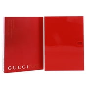 Gucci Rush by Gucci for Women 2.5 oz Eau de Toilette Spray