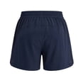 thumbnail image 2 of Bermuda Athletic Works para Hombre con Elástico en Cintura Azul Talla G, 2 of 4