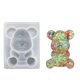 thumbnail image 5 of Wdftyju Oso geométrico epoxi silicona moldes DIY hacer joyería lindo oso de cristal colgante Wdftyju 5fx0tw7us5pj0ek3D04, 5 of 8