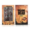 thumbnail image 7 of Head Case Designs Officially Licensed AMC The Walking Dead Double Exposure Glenn Soft Gel Case Compatible with Apple iPhone 15 Pro, 7 of 7