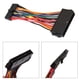 thumbnail image 2 of Cable de alimentación interno ATX estándar de 24 pines a Mini PSU 24P, 3 uds., 2 of 3