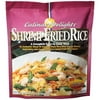 Culinary Delights: Shrimp Fried Rice A Complete Easy-to-Cook Meal, 24 oz