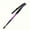 Purple, variant on Lightweight Hiking Sticks with Four Adjustable Sections, Designed to Be Flexible And Resistant to Rust, Perfect for Trekking And Travel.