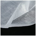 thumbnail image 5 of ELAYARD 10Pcs Gunny Sack Plastic White Environmentally Friendly Storage Bags, 5 of 7