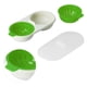 thumbnail image 5 of Máquina para Hacer Huevos para Microondas Olla para Huevos de Grado Alimenticio Cesta de Drenaje Extraíble de PP ANGGREK Otros, 5 of 8