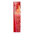 thumbnail image 1 of Labial Líquido Superstay Vinyl Sauce LTD 195 AS X Salsa 4.2 ml, 1 of 8