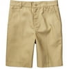 George - Girls' Flat-Front Shorts