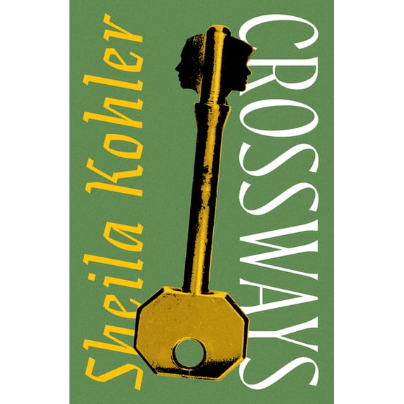 Crossways, (Paperback)