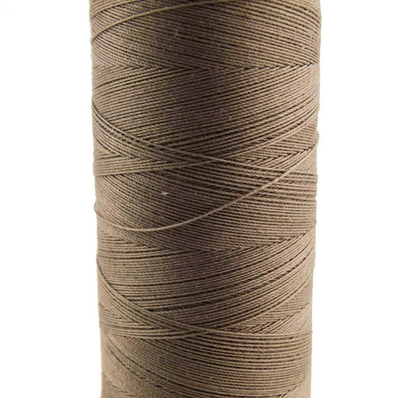 Grey Spun New Sewing Quilting Supplies Wholesale Polyester 20 Pcs Thread Spool