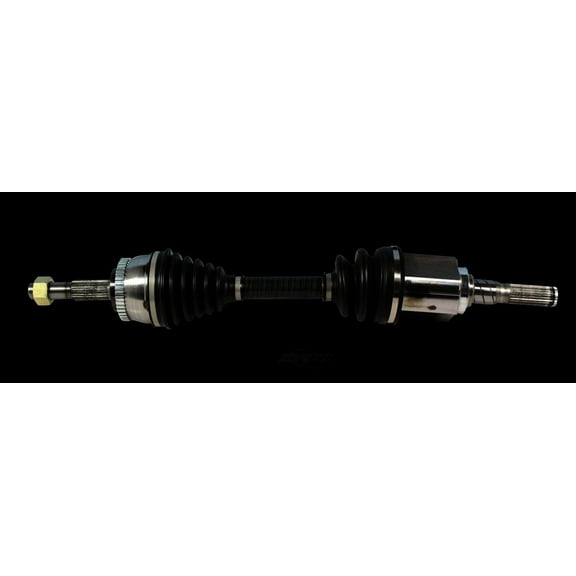 GSP NCV53515 GSP New CV Axle Fits select: 1995-1997 NISSAN 200SX SE-R, 1991-1993 NISSAN SENTRA SE-R