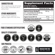Triquetra Health BioBeet Beetroot Extract