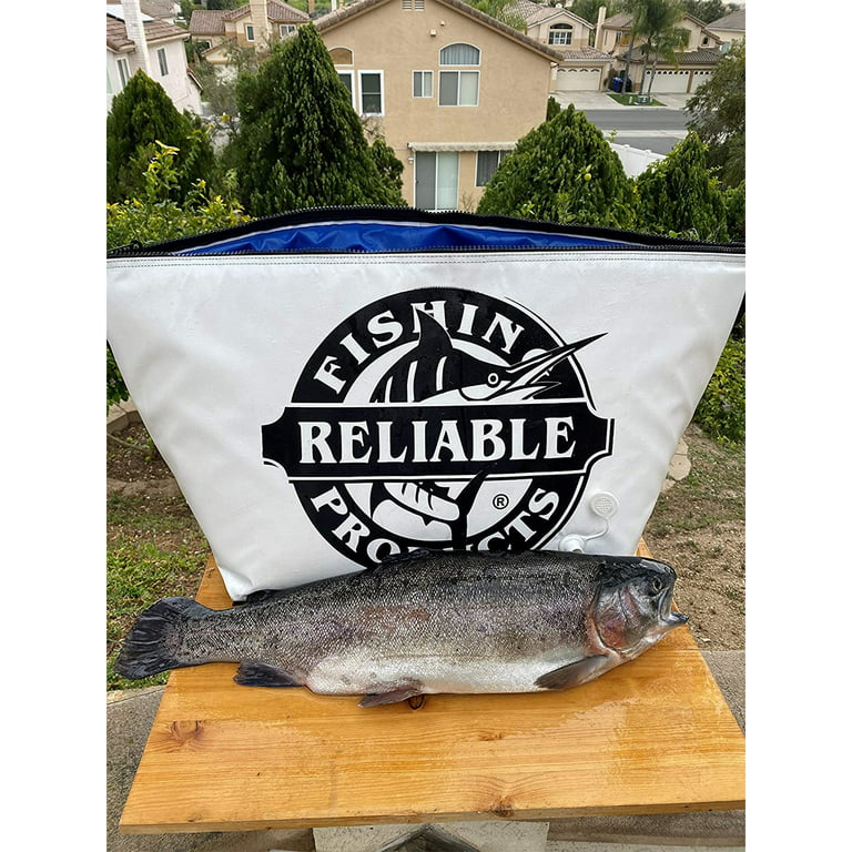 Reliable Fishing RF1836 Kill Bag 