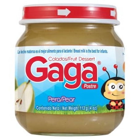 Gaga Pera