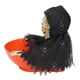 thumbnail image 4 of Plato De Fruta De Mano Fantasma, Ojos Brillantes Fantasma Llamado Caja De Dulces Eléctrica Caja De Dulces De Juguete Para Festival Octpeak Glowing Ghost Called Skull Fruit Plate, 4 of 8